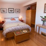 Rooms — La Bicicletta B&B